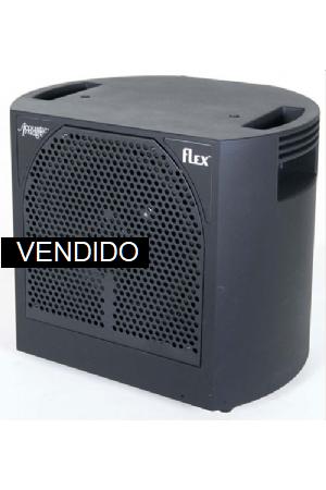 Acoustic Image FLEX Triamp cab Acoustic Image FLEX Triamp cab